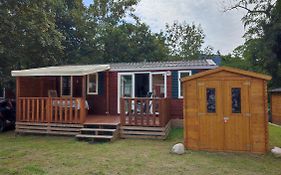 Bungalow tout confort et climatisé à Munster